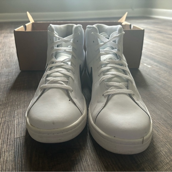 Nike shoes M court Royals 2 mid - Picture 2 of 4